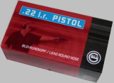 Geco Pistol